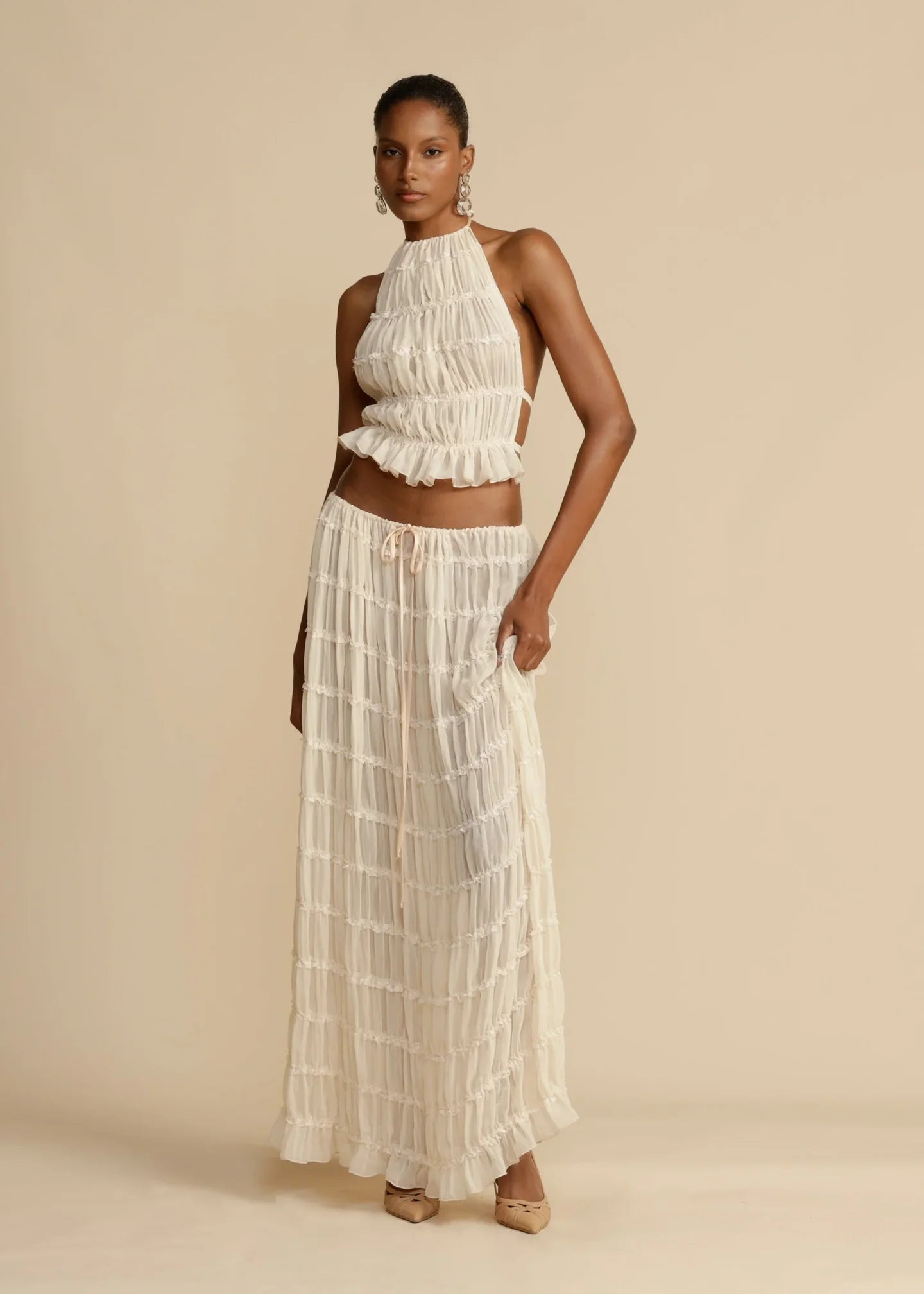 SELENE - SET ESTIVO