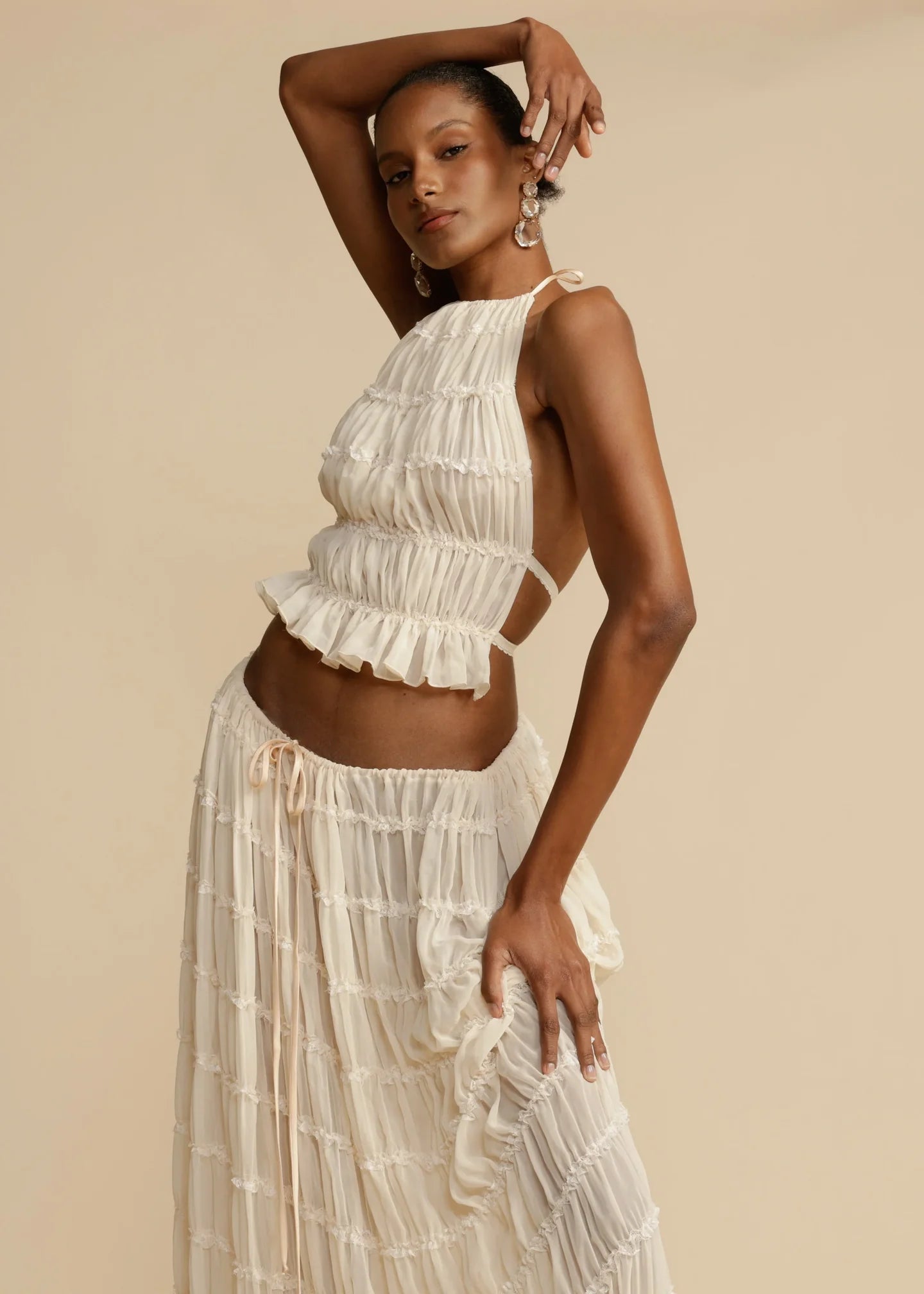 SELENE - SET ESTIVO